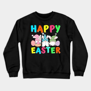 Happy Easter 2023 Crewneck Sweatshirt